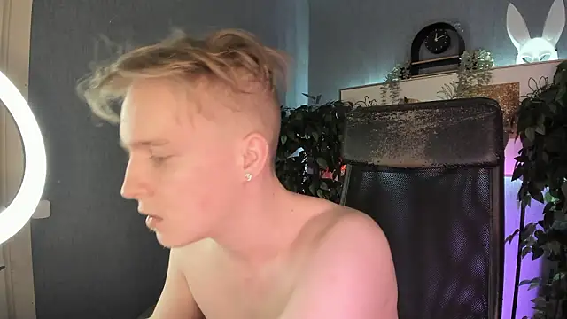 AlexxSweet 웹캠 쇼