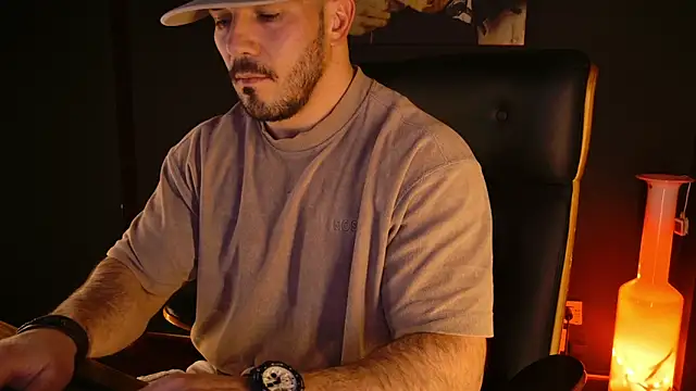 AngeloEric Live XXX Chat