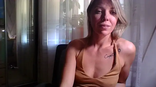 Živý XXX chat VelvetLove287