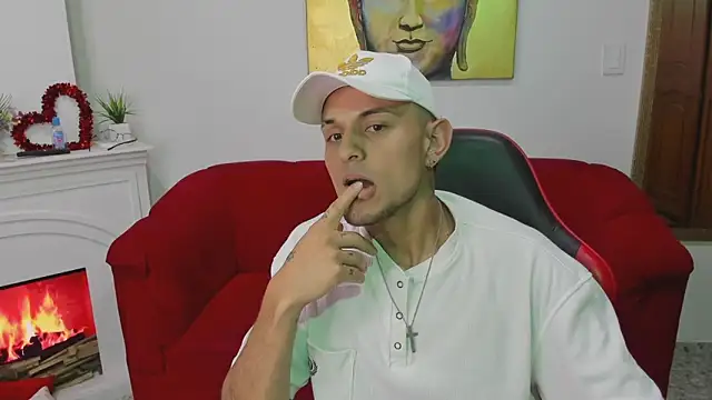 JACOB_RACHELL: онлайн-секс-чат