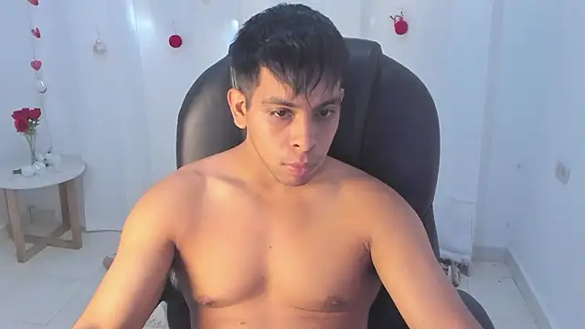 Živý XXX chat shooting_wilson