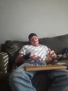 yourMasterisBored webkamerás műsora