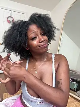 mochamimi Chat XXX live