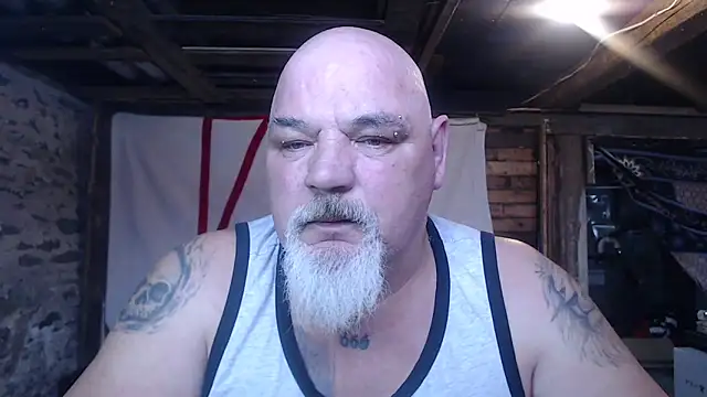 Pokazy przed kamerką – Newfiesausage1972