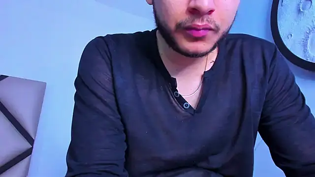 mike_257 现场XXX聊天