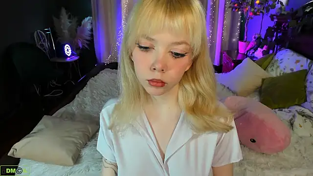 Rochelle_kitty's Live XXX Chat