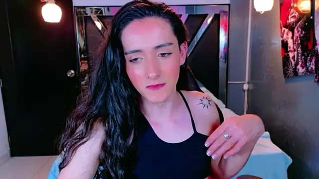 Вебкам-шоу Ivony_Giselle