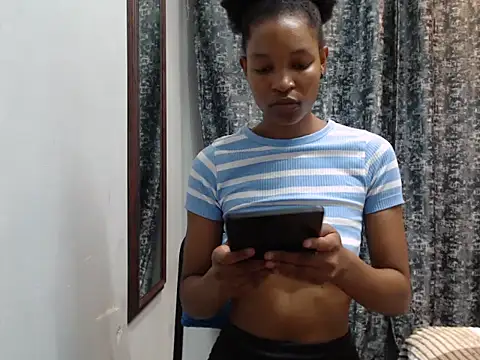 zestyher Chat XXX live