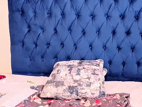 ChocoDripX Adlı Modelin Canlı XXX Sohbeti