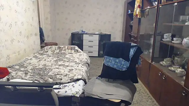 HotLusi Adlı Modelin Canlı XXX Sohbeti