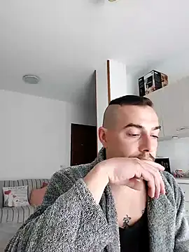 Sole97 – Naživo XXX chat