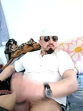 ClonicKaaba Webcam show