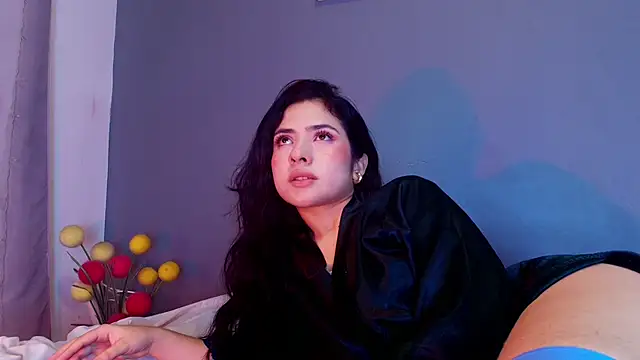 Czat XXX na żywo – adara_johnson__