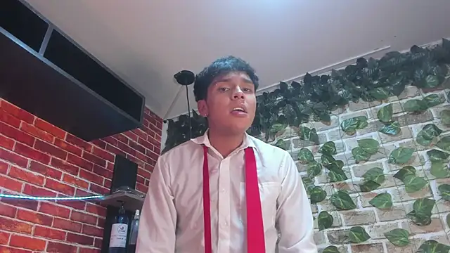 Chat XXX ao vivo de Thiago_Kozak