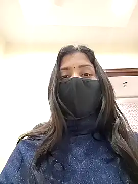 XXX chat uživo modela SEEMA_127