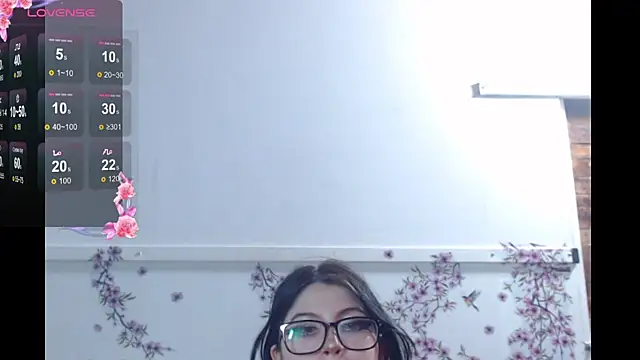 Czat XXX na żywo – Ginebra_Sensual