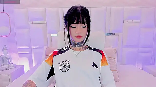 Czat XXX na żywo – doll__bella