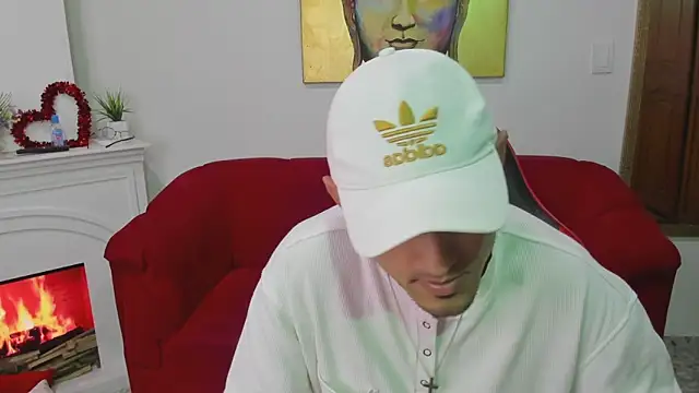 Chat XXX ao vivo de JACOB_RACHELL