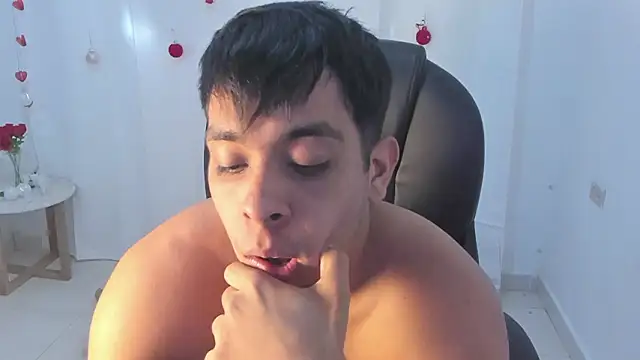 shooting_wilson Live XXX-Chat