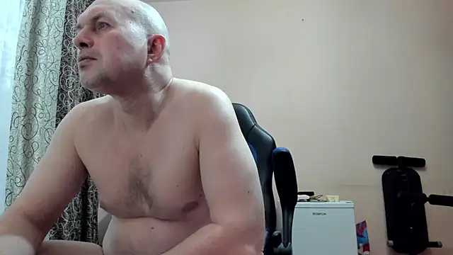 Chat XXX ao vivo de SanFrantsisko