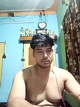 sexysingh7699のウェブカメラショー