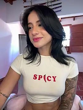 Ale_Lewis' Webcam Show