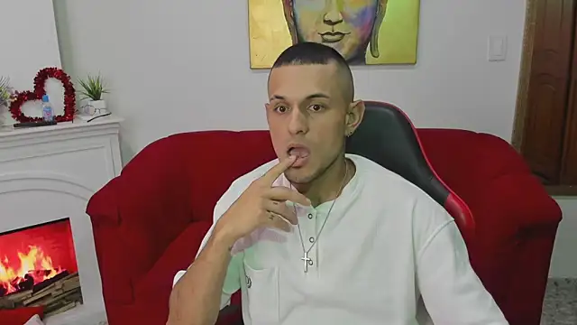 Chatroom XXX en direct de JACOB_RACHELL