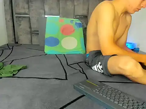 Master_Ruthles777 Webcam Show