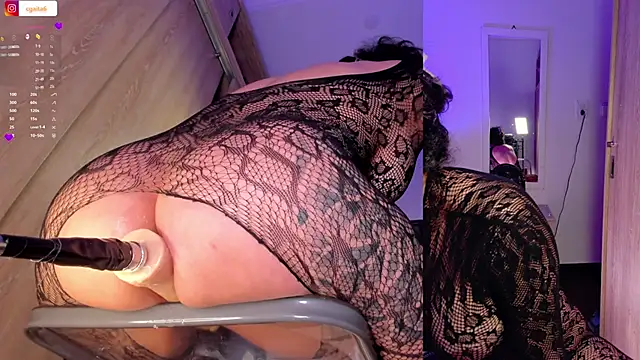 carolgaita Obrolan Langsung XXX