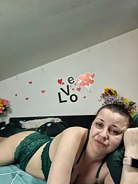 SweetMaddy888のライブXXXチャット