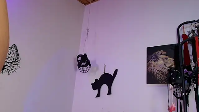 ariannaconnor_ Chat XXX in diretta