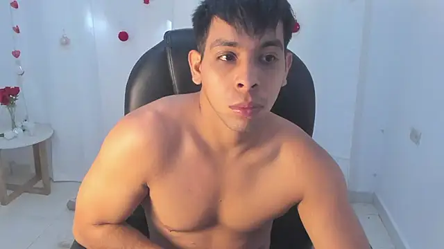 shooting_wilsonのライブXXXチャット