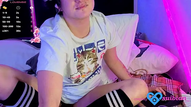 _suibian_'s Webcam Show