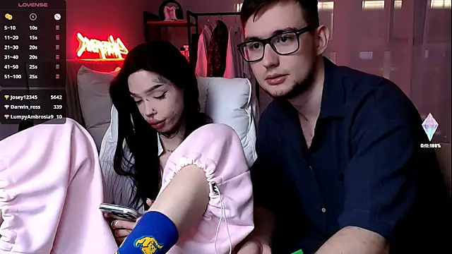 Tanya_M: онлайн-секс-чат