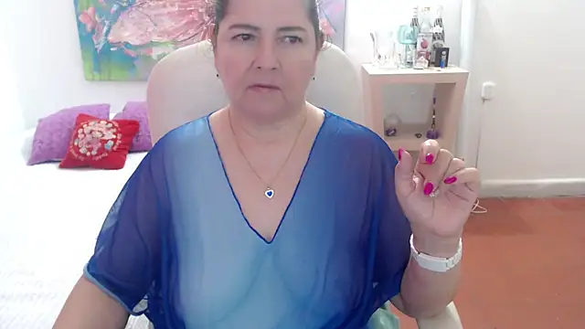 Živý XXX chat leonela_69