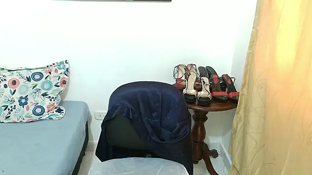 Živý XXX chat Madame_Desire