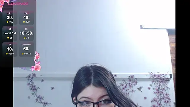 Ginebra_Sensual Chat XXX live