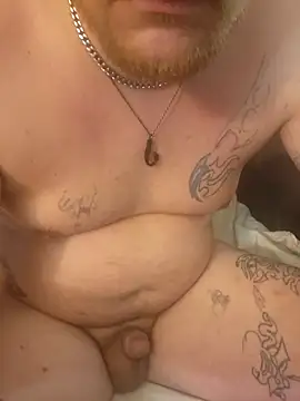 GladsomeLark Adlı Modelin Canlı XXX Sohbeti