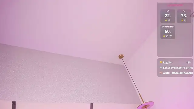 megann_myers' Live XXX Chat