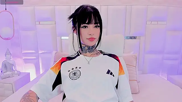 doll__bella Chat XXX live