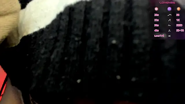 Sacred_Sin_Room's Webcam Show