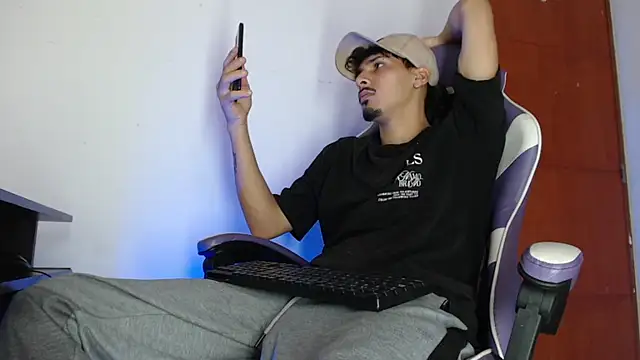 Yankees_xxxのウェブカメラショー