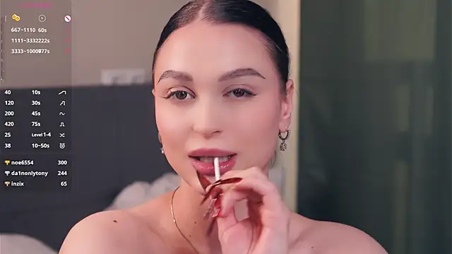 ZofiaSoshnik: απευθείας συνομιλία ΧΧΧ