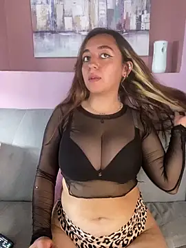 Chatroom XXX en direct de Im_Luuu