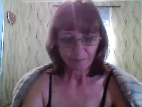 Alisaprice077 webkamerás műsora