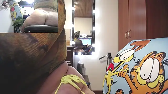 zoe_hotxxx's Live XXX Chat