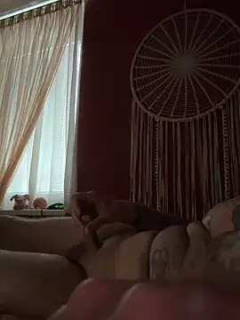 GeilerTom42 Webcam-Show