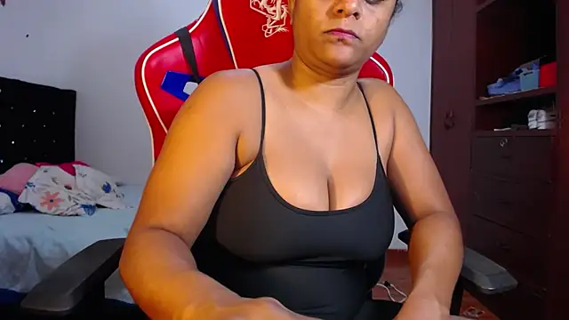 Živý XXX chat BellaKarla