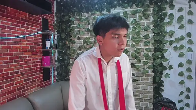 Thiago_Kozak Obrolan Langsung XXX