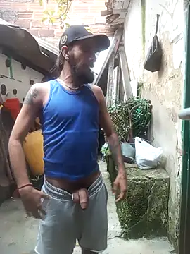 hairy_mannn Obrolan Langsung XXX